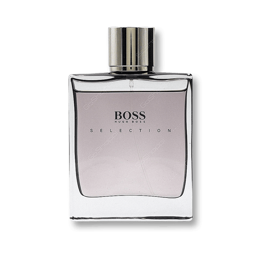Hugo Boss Selection