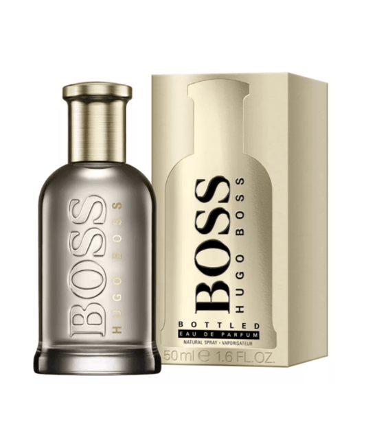 Hugo Boss Bottled Eau de Parfum