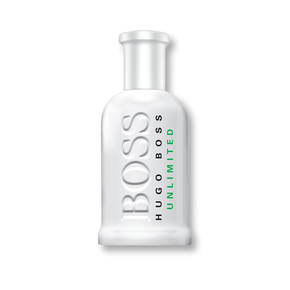 Hugo Boss Bottled Unlimited