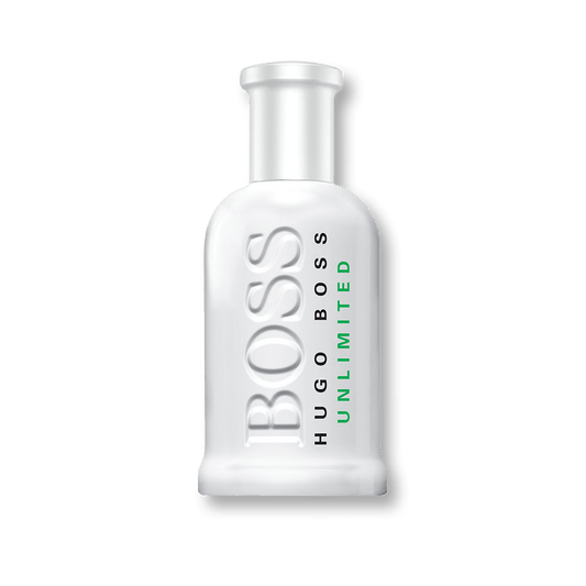 Hugo Boss Bottled Unlimited