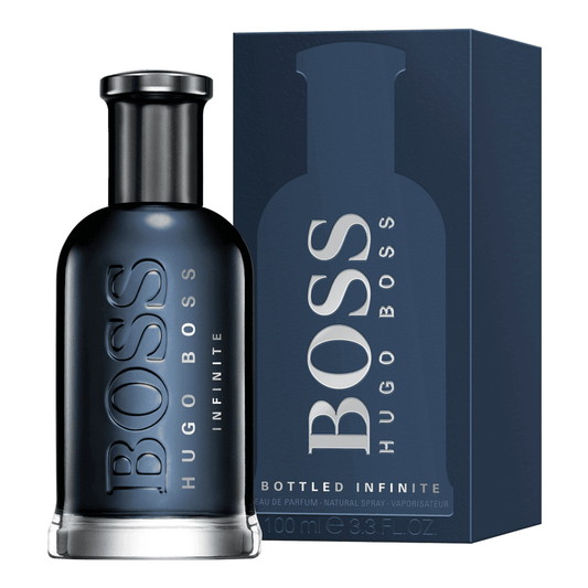 Hugo Boss Bottled Infinite