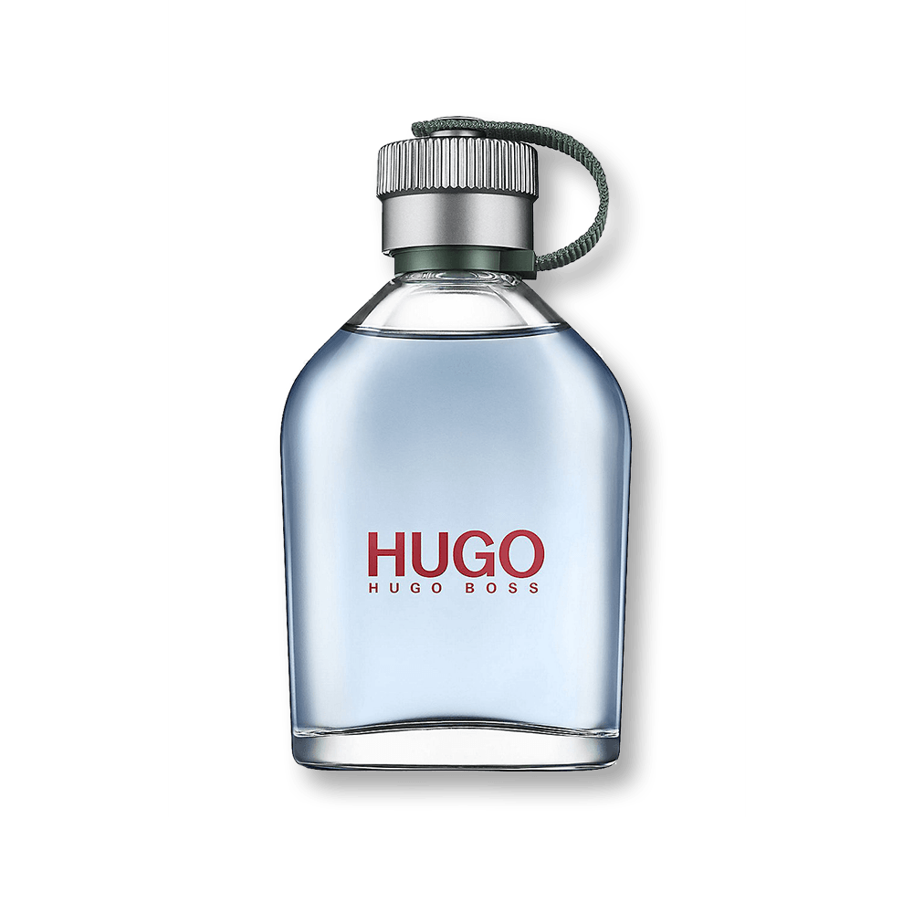 Decants de Hugo Boss Hugo Man en Costa Rica – Decants.cr