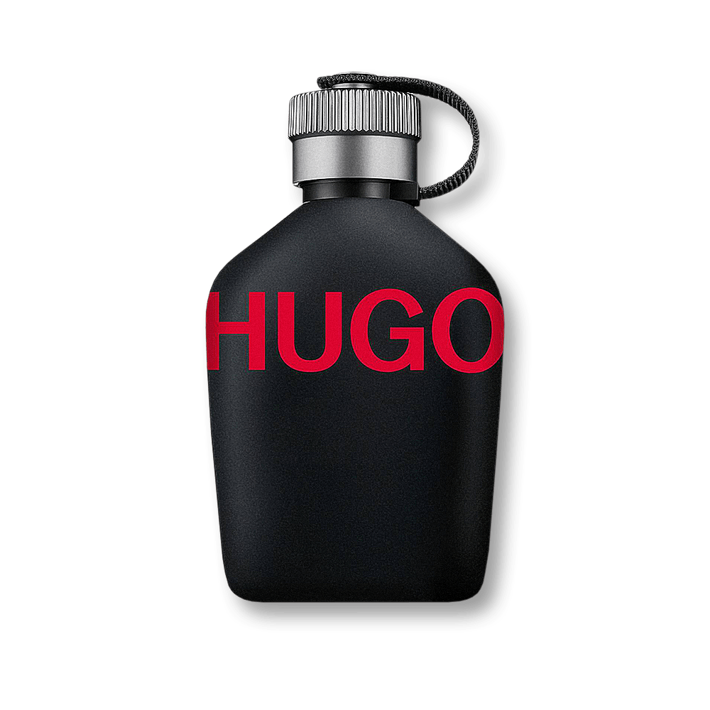 Hugo Boss Just Different