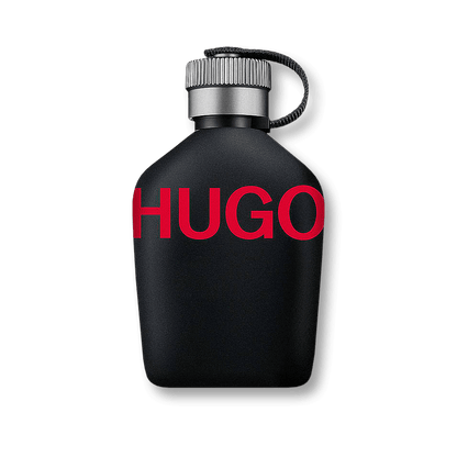 Hugo Boss Just Different