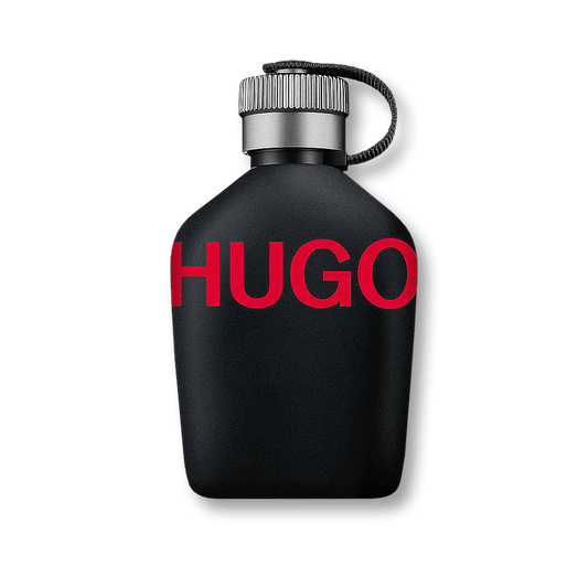 Hugo Boss Just Different