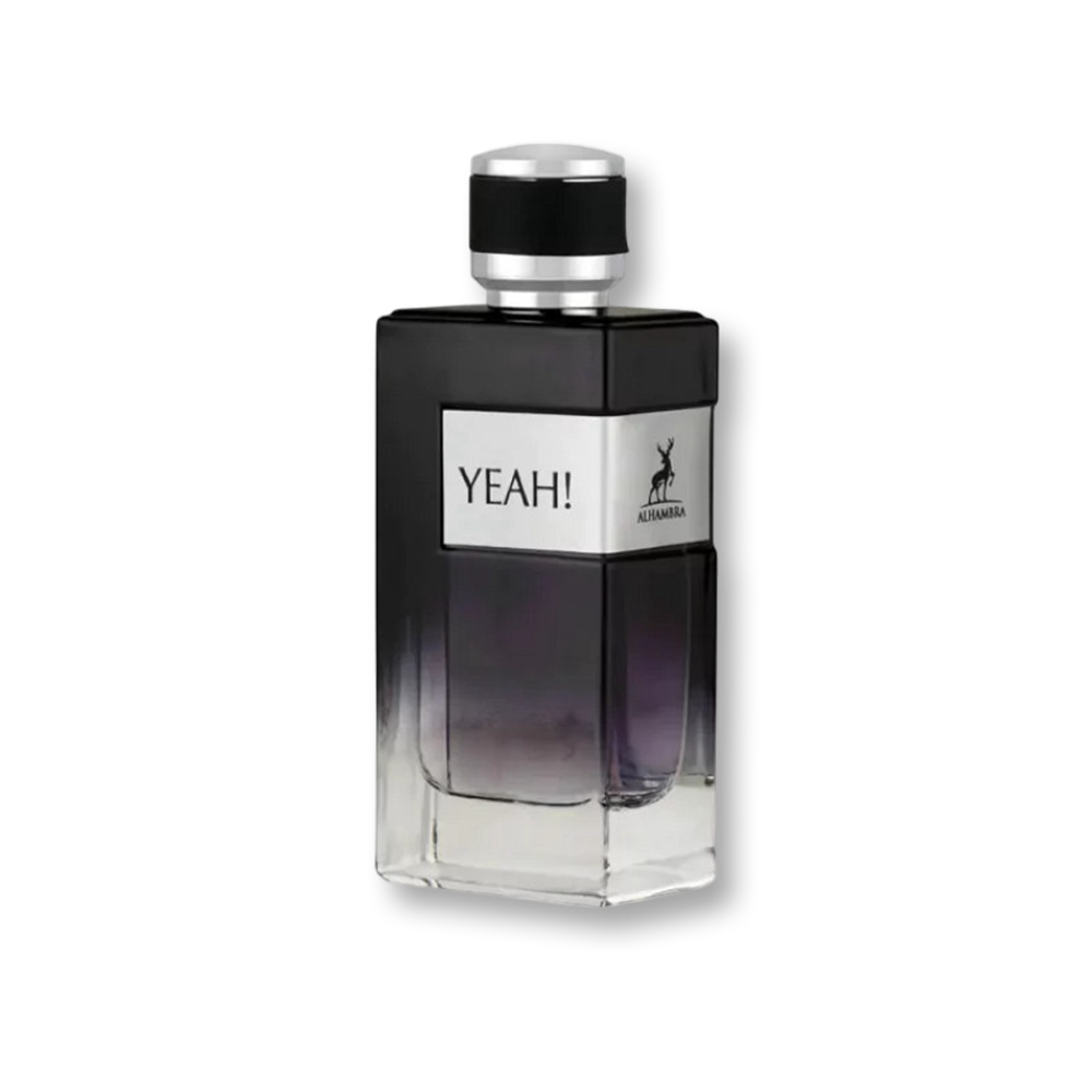 Maison Alhambra Yeah!