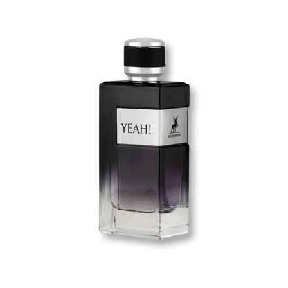 Maison Alhambra Yeah!