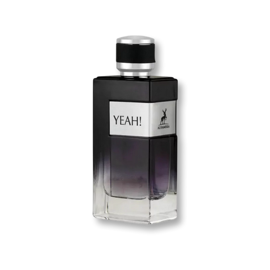 Maison Alhambra Yeah!