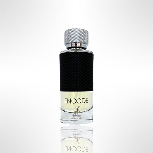 Maison Alhambra Encode