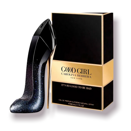 Carolina Herrera Good Girl Suprême