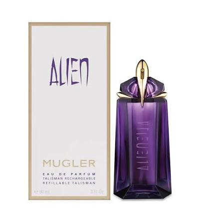 Mugler Alien