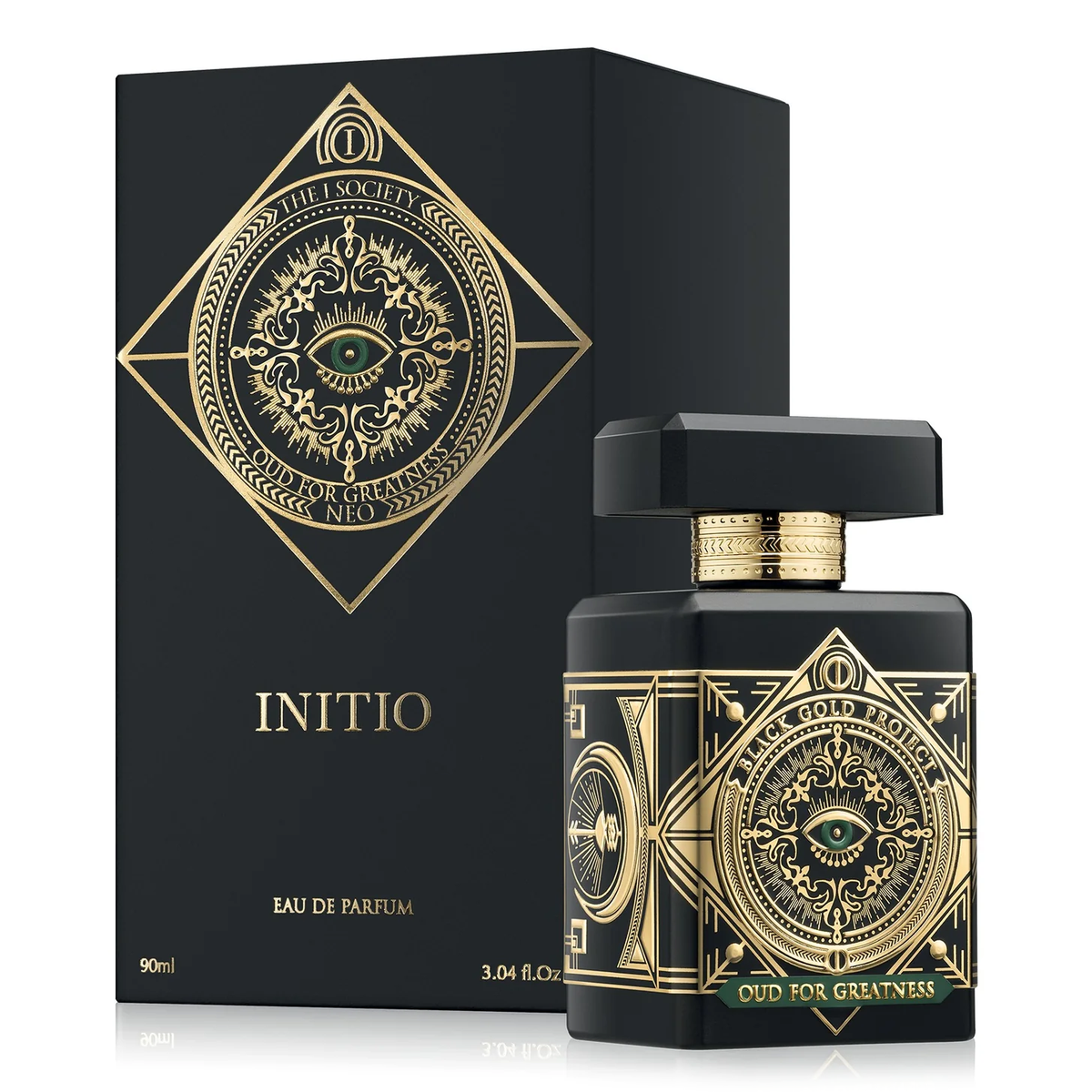 Initio Oud for Greatness Neo