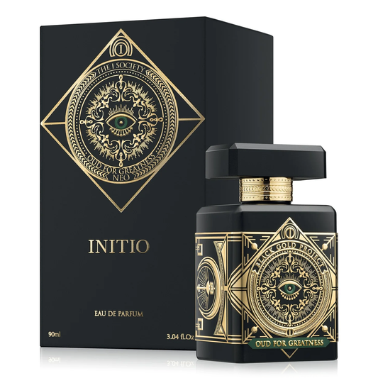 Initio Oud for Greatness Neo