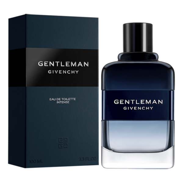 Givenchi Gentleman Eau de Toilette Intense