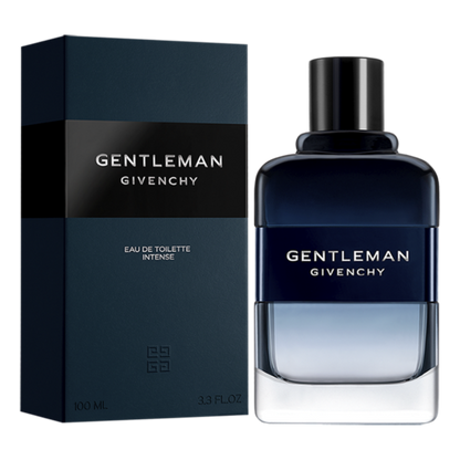 Givenchi Gentleman Eau de Toilette Intense