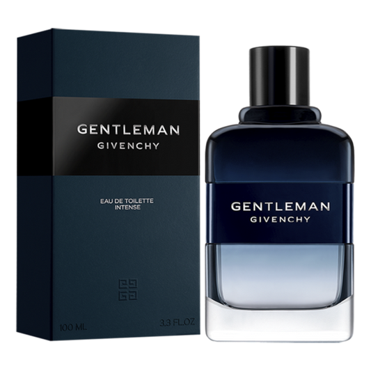 Givenchi Gentleman Eau de Toilette Intense