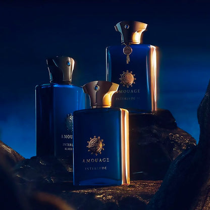 Amouage Interlude Man