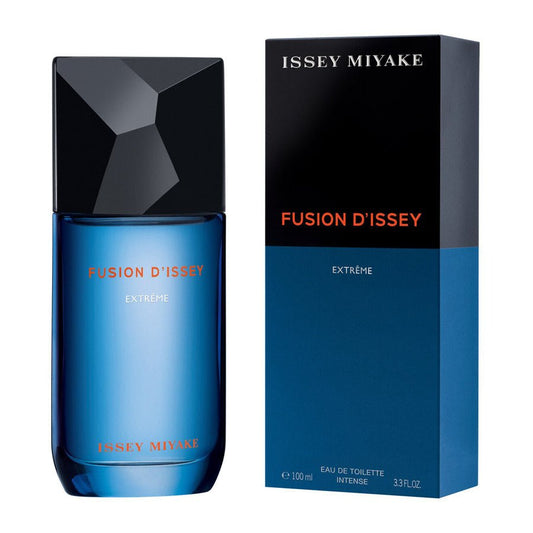 Issey Miyake Fusion D’Issey Extrême