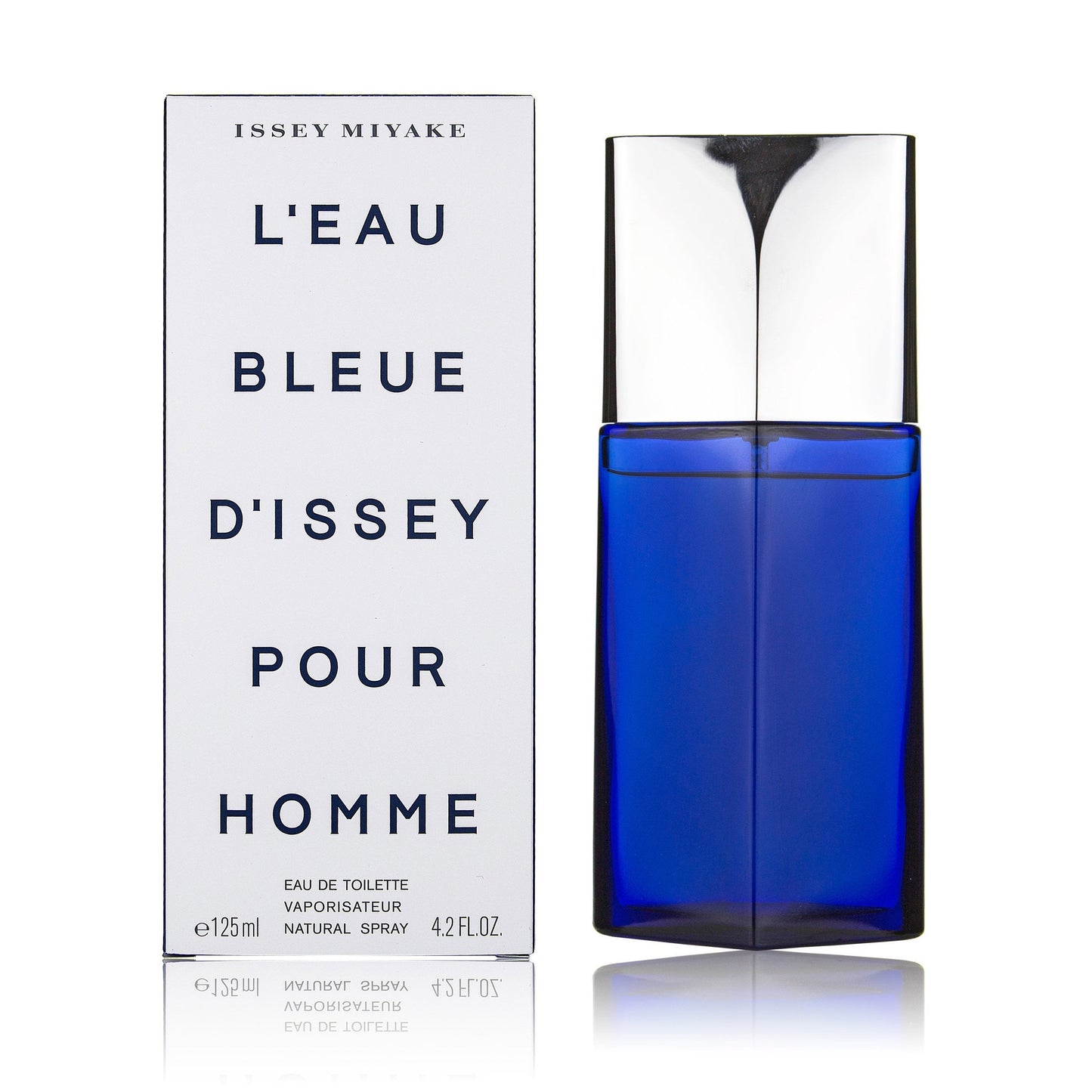 Issey Miyake L’Eau Bleue d’Issey