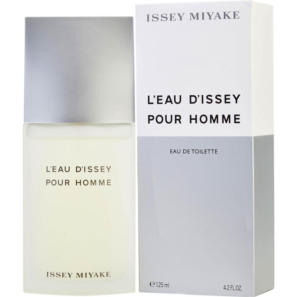 Issey Miyake L'Eau d'Issey Pour Homme