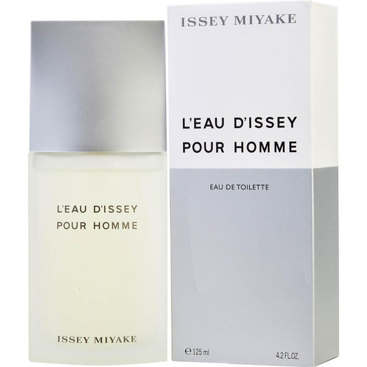 Issey Miyake L'Eau d'Issey Pour Homme