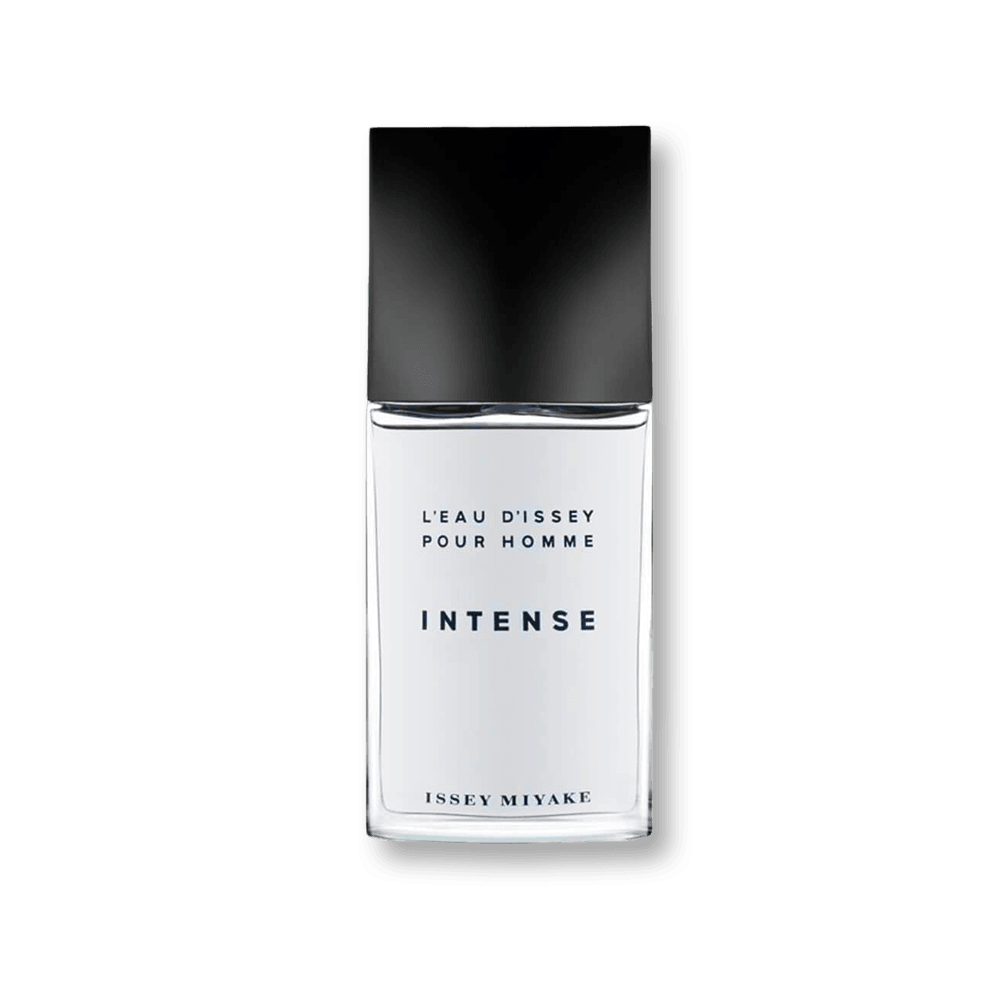Issey Miyake Pour Homme Intense