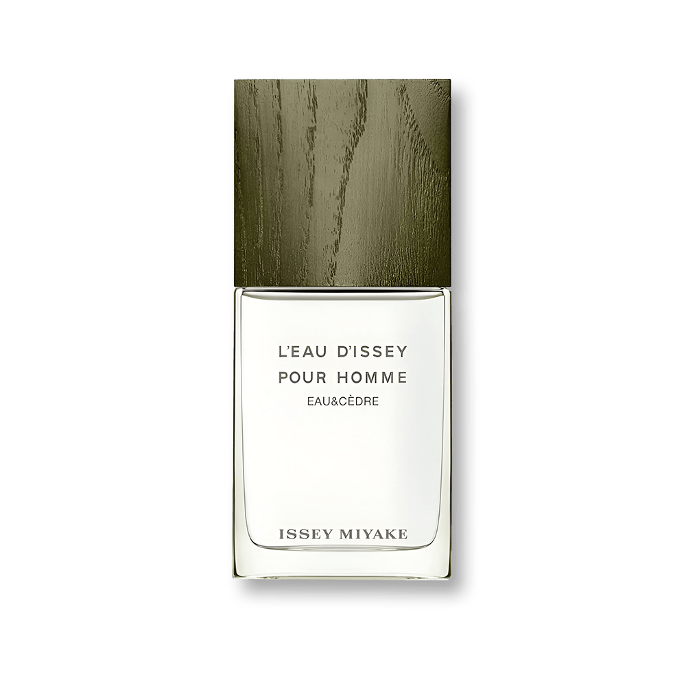 Issey Miyake L’Eau d’Issey Eau & Cèdre