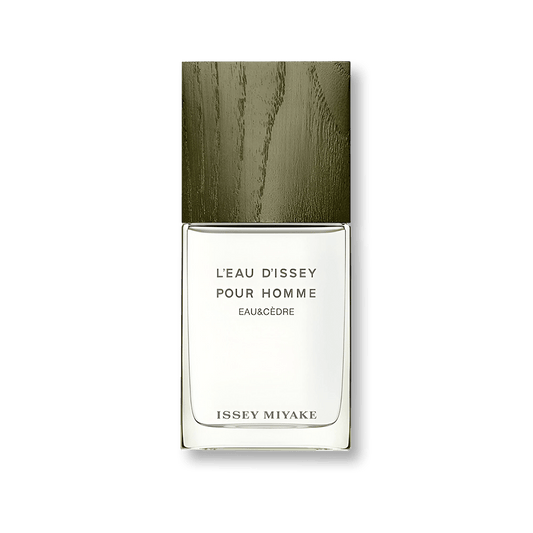Issey Miyake L’Eau d’Issey Eau & Cèdre