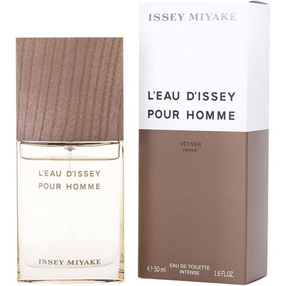 Issey Miyake L’Eau d’Issey Vetiver