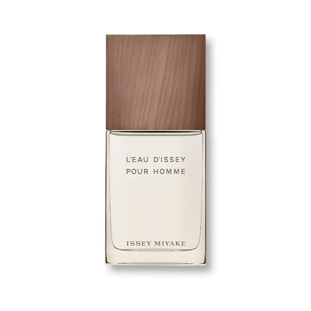 Issey Miyake L’Eau d’Issey Vetiver