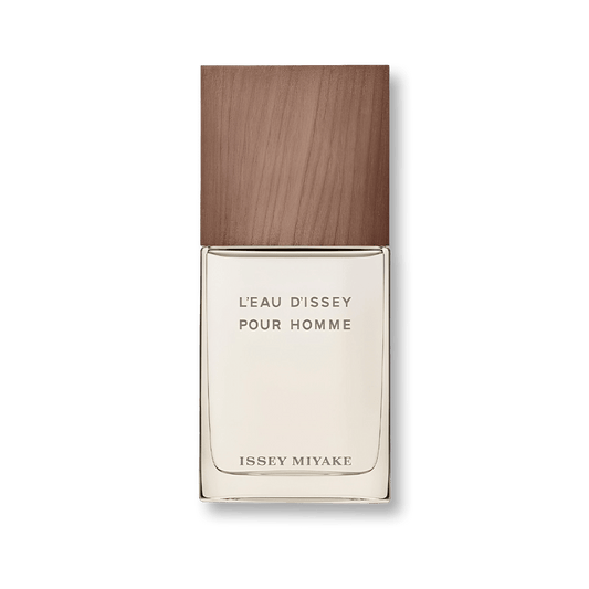 Issey Miyake L’Eau d’Issey Vetiver