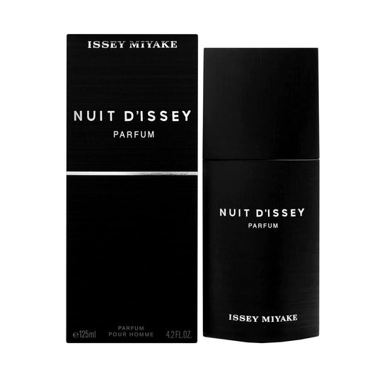 Issey Miyake Nuit d’Issey perfume