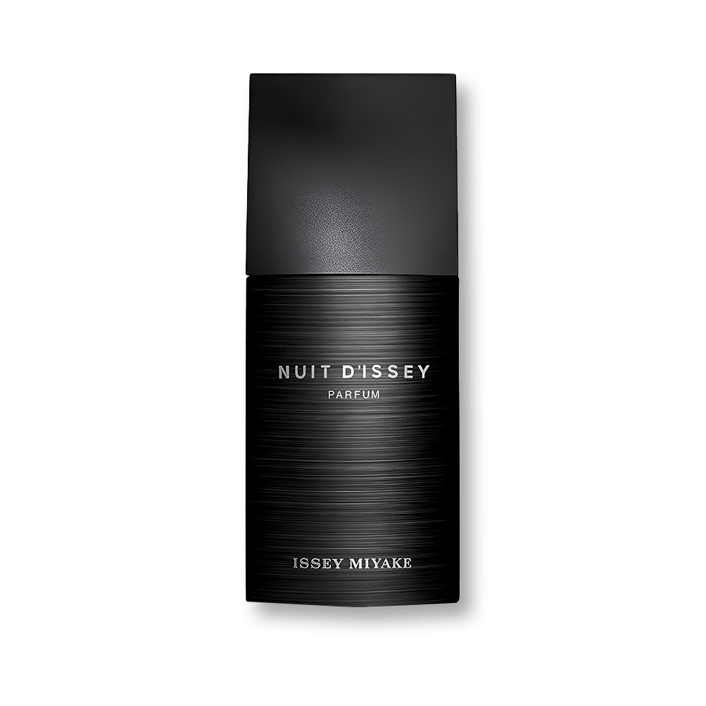 Issey Miyake Nuit d’Issey perfume