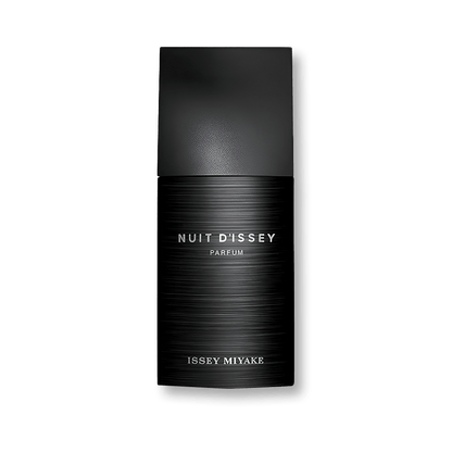 Issey Miyake Nuit d’Issey perfume
