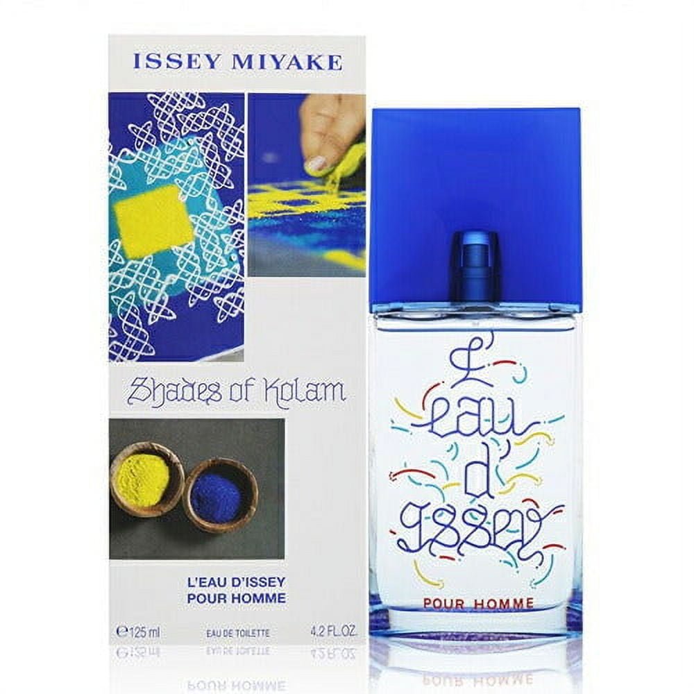 Issey Miyake L'Eau d'Issey Shades of Kolam