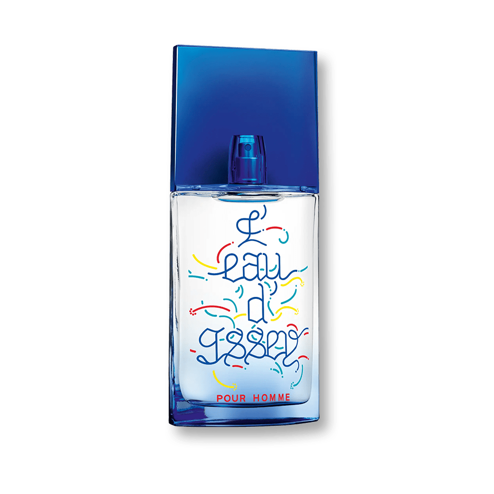 Issey Miyake L'Eau d'Issey Shades of Kolam