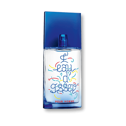 Issey Miyake L'Eau d'Issey Shades of Kolam