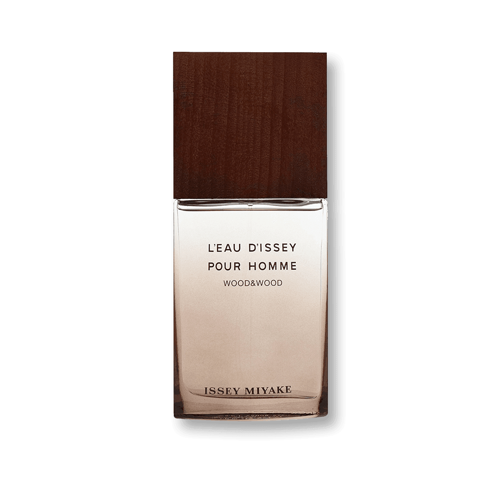 Issey Miyake L'Eau d'Issey Wood & Wood