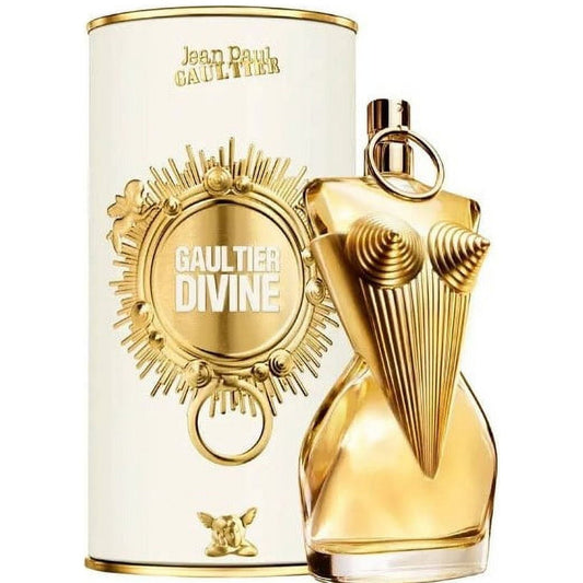Jean Paul Gaultier Divine