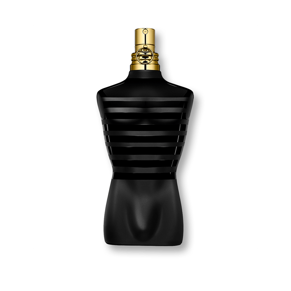 Jean Paul Gaultier Le Male Le Parfum Intense
