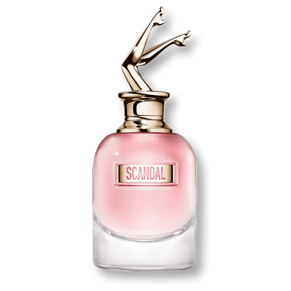 Jean Paul Gaultier Scandal