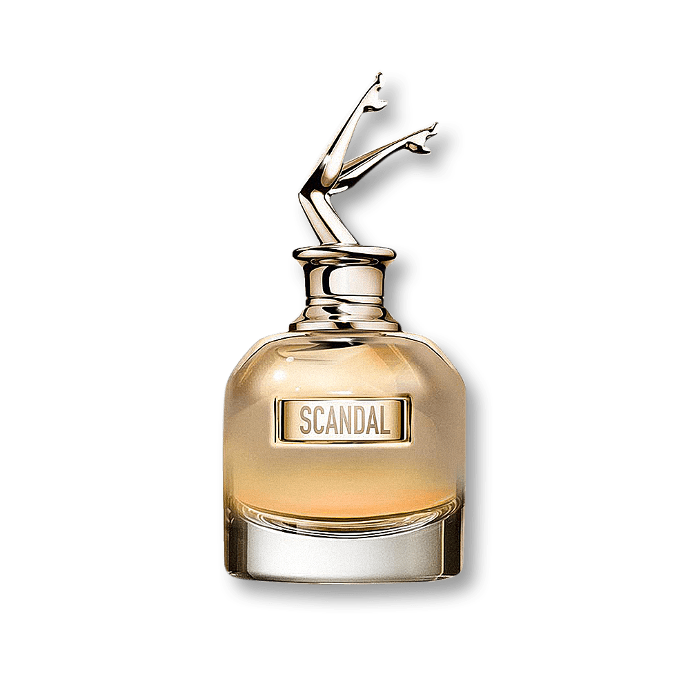 Jean Paul Gaultier Scandal Gold