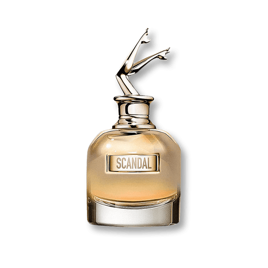 Jean Paul Gaultier Scandal Gold