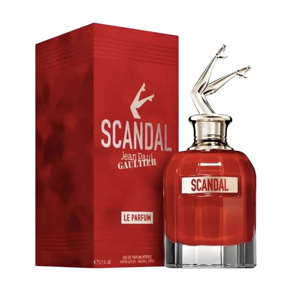 Jean Paul Gaultier Scandal Le Parfum
