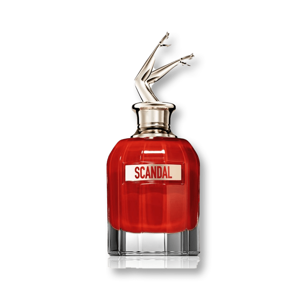 Jean Paul Gaultier Scandal Le Parfum