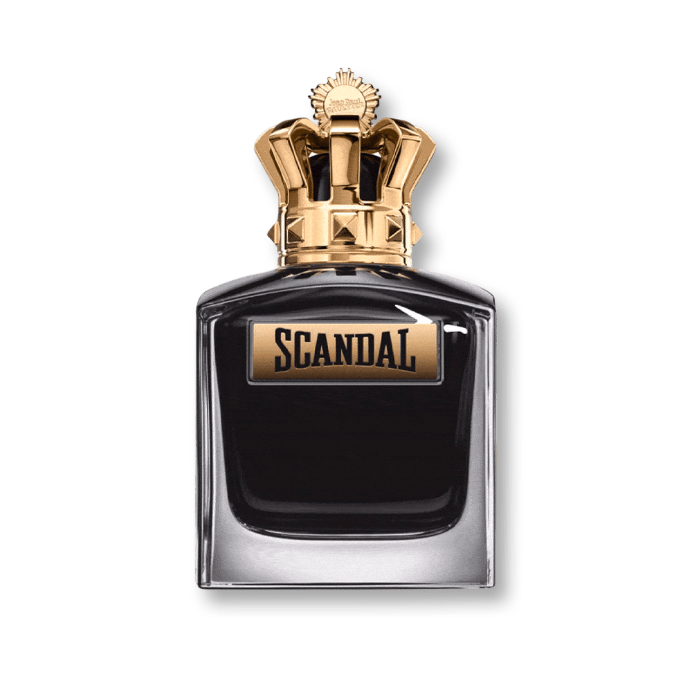 Jean Paul Gaultier Scandal Pour Homme Le Parfum