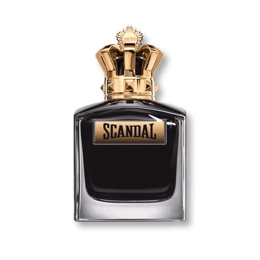 Jean Paul Gaultier Scandal Pour Homme Le Parfum