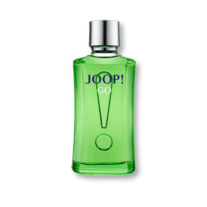 Joop Go