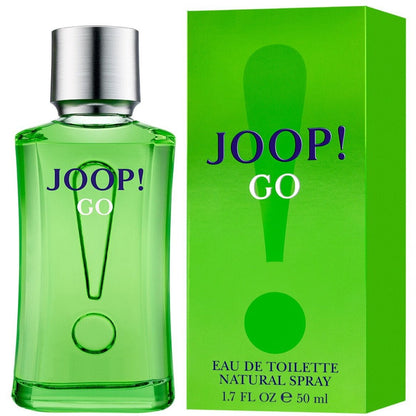 Joop Go