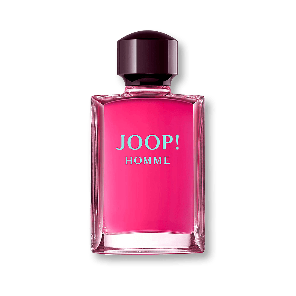 Joop Homme